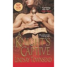 A Knight's Captive
