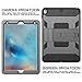 SKYLMW Case for iPad Air 3rd Generation 2019/iPad Pro 10.5