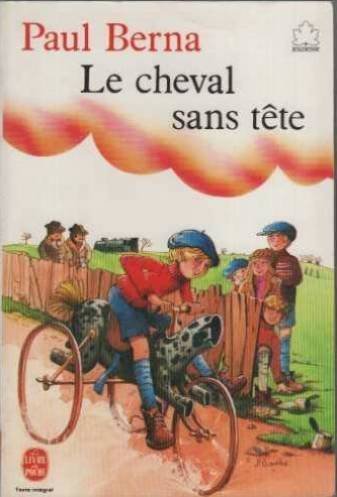 LE CHEVAL SANS TETE