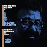 Basically Baker Vol. 1