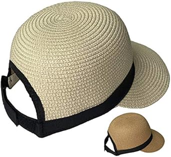 wide flat cap