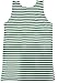 Genuine Russian Telnyashka Military Navy Marines T-Shirt Green