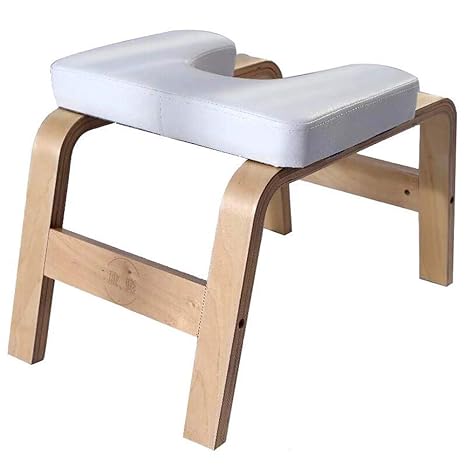  Yoga Auxiliary Inverted Chair Bold Widened Yoga