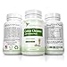 Colon Cleanse & Detox with Psyllium Husk - Natural Laxative Helps With Constipation Aids In Weight Loss - Acts as Cleanser for Digestive Track And Bowels - Removes Toxins Plus Liver Rescue Supplement