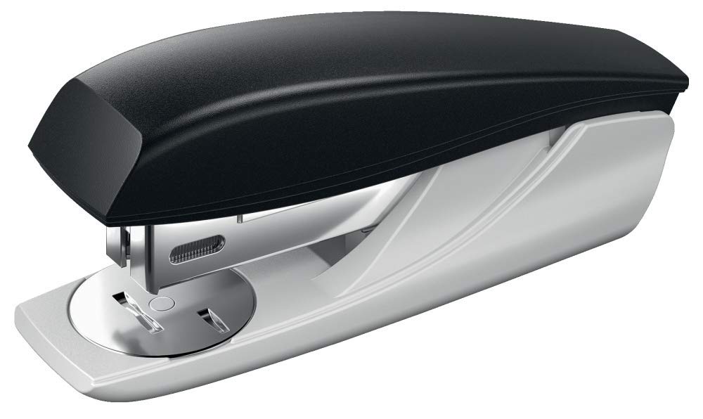 Petrus 623366 Home/Office Stapler Model 210 Black
