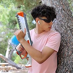 Faction Havoc Gel Bead Blaster