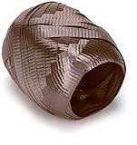 Chocolate (Brown) Curling Ribbon (1 roll)