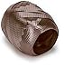Chocolate (Brown) Curling Ribbon (1 roll)