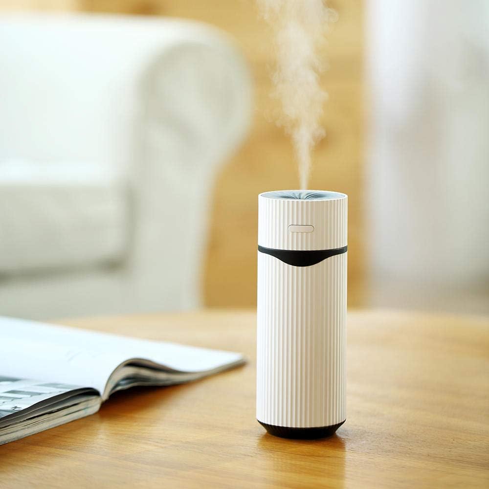 Aromatherapy Air Purifiers 200ml air Humidifier humidificador Aroma