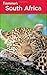 Frommer's South Africa (Frommer's Complete Guides)