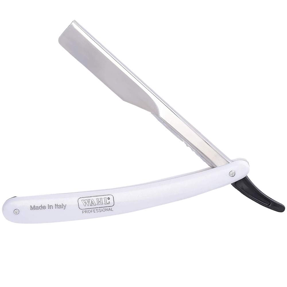 wahl straight razor