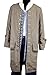 Exact Johnny The Sparrow Coat Pirate Costume Jacket M/L/XL