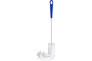 Soliom BF10 Humbirdy-The Original Hummingbird Feeder Cleaning Brush