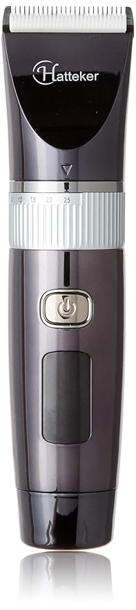 hatteker hair trimmer pro