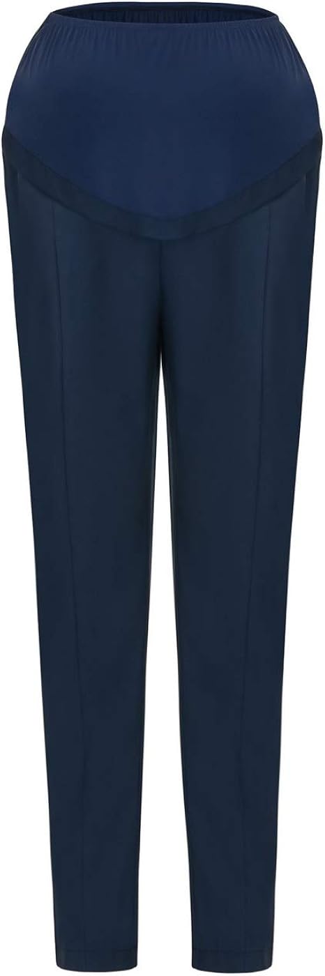 over bump maternity trousers