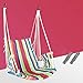 ZLHY Multifunctional Hammock for Indoor and Outdoor Use, Canvas Fabric for Balconies, Camping, Hiking, Travel, Hiking, Picnics and More.thumb 2