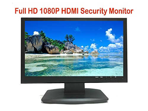 image for 101 AV Inc 101AV Security Monitor 19.5