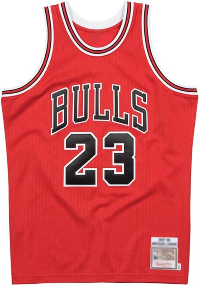 Michael Jordan 23 Basketball Jersey Sports Shirts, for Mens Womens and