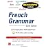 Schaum's Outline of French Grammar