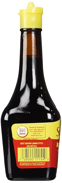 MAGGI SEASONING LIQ