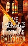 Lucifer's Daughter (Princess Of Hell) (Volume 1)