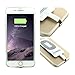 YTech QI Receiver for IPhone 7/ 7Plus/ 6/ 6Plus/ 6s/ 6sPlus/ 5/ 5s/ 5c/SE- Wireless QI Charger - QI IPhone Receiver- Wireless Charging Receiver
