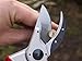 Traditional Bypass Hand Pruning Shears