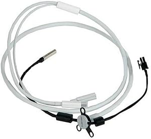 Zahara Thunderbolt Display All-in-One Power Cable Assembly Replacement for Apple A1407 27" 922-9941