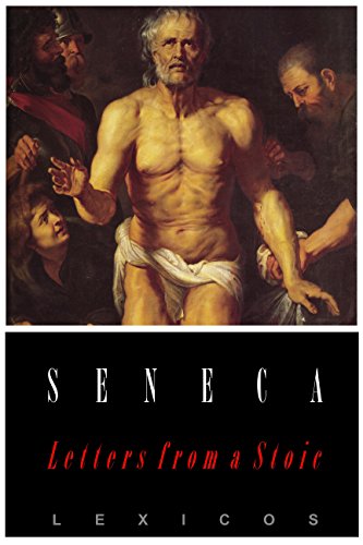 Letters from a Stoic: Epistulae Morales AD Lucilium - //medicalbooks.filipinodoctors.org