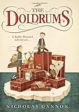 DOLDRUMS- PB by 