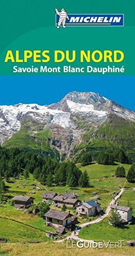 Alpes du Nord