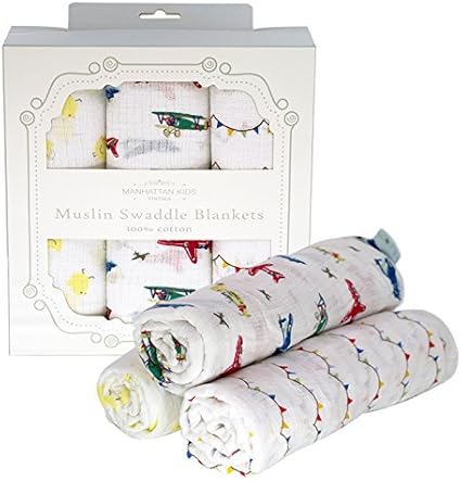 muslin towel for baby