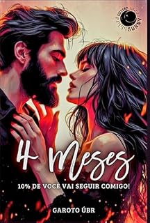 Livro 4 Meses