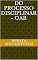 Livro Do processo disciplinar - OAB