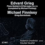 PIANO QUINTETS                                     image