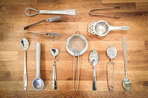 Tala Stainless Steel Mini Whisk - Image 4