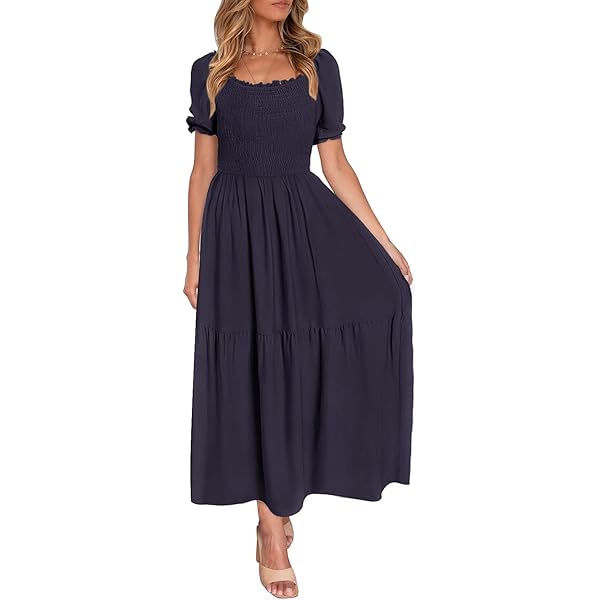 ivrose maxi dresses Riviera Maxi Dress – Pink Soleil