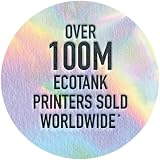 Epson EcoTank ET-8550 Ink Tank Printer 6-Colour, A3+, Wireless, Touchscreen view 10
