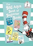 The Big Aqua Book of Beginner Books (Beginner Books(R))