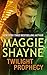Twilight Prophecy (Wings in the Night Book 14)