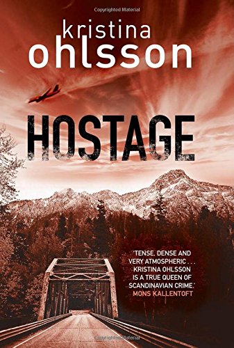 Hostage (Bergman & Recht 4)