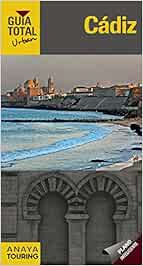 Cádiz (Urban) (Guía Total - Urban - España): Amazon.es ...