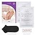 2-Pair Foot Peel Mask, Antifungal Foot Mask for Baby Soft Feet, XL Size Exfoliating Foot Peeling Mask & Dead Skin Remover, Complimentary Pair of Socks for Complete Treatment