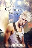 Caprion's Wings (The Cat's Eye Chronicles)