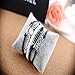 Nurbo Handmade Love Owl wings Multilayer Knit Leather Rope Chain Bracelet