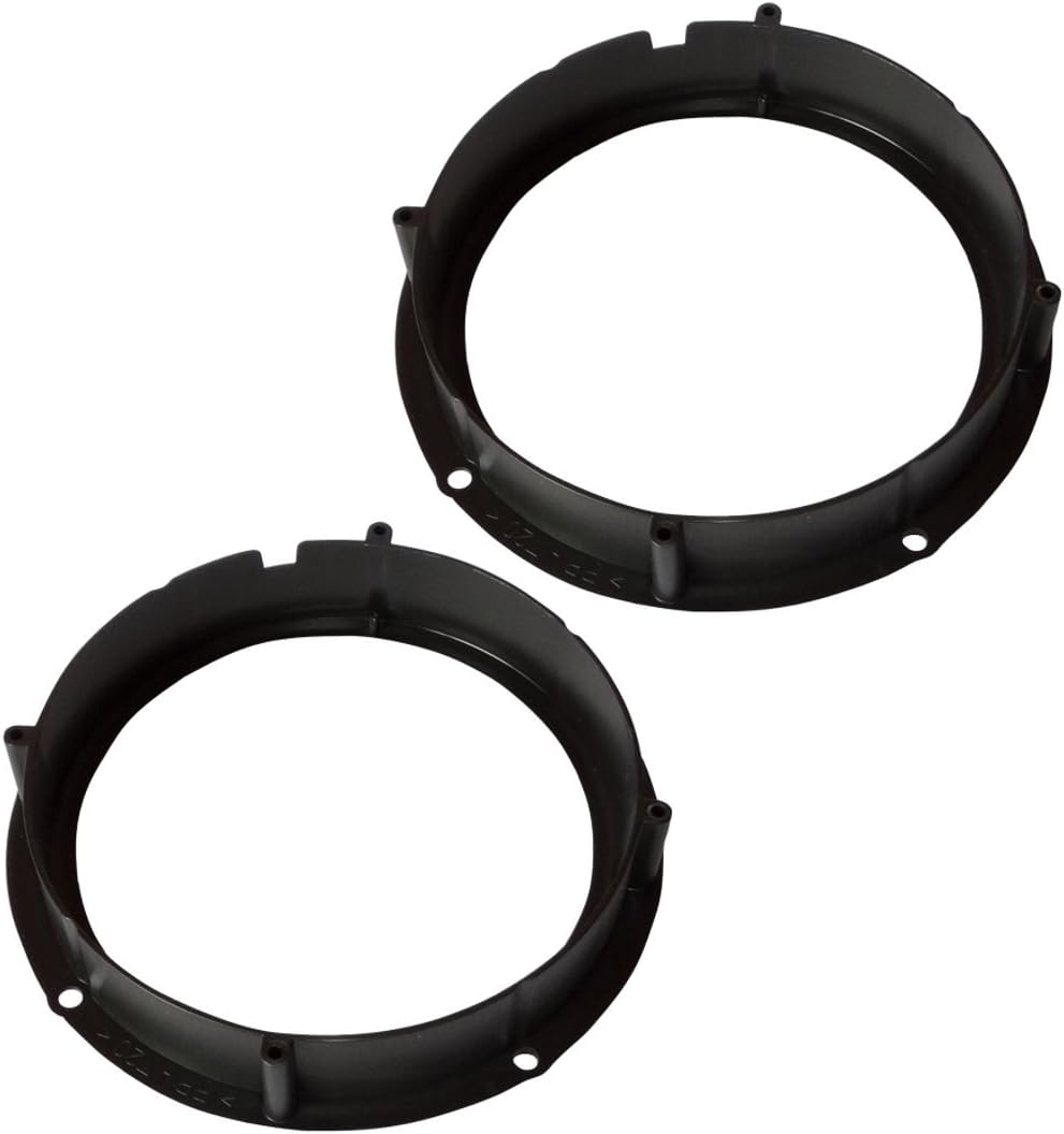 Cavalierini Per Cartelle Sospese Trasparenti - Confezione Da 50 | Q Connect