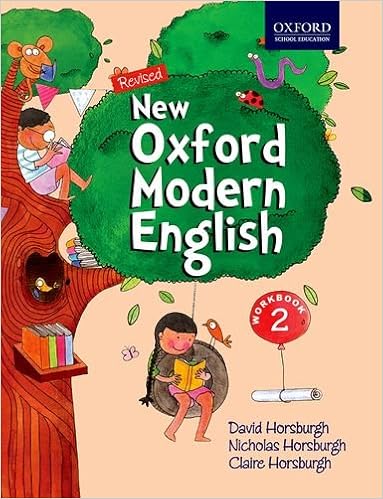 Buy New Oxford Modern English Workbook Class 2 Book Online At Low