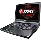 MSI GT75 TITAN-014