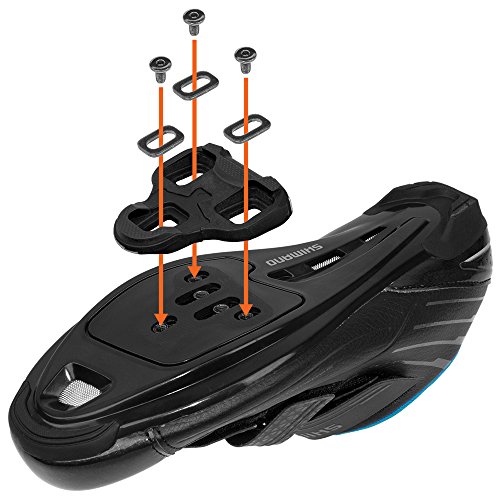 bv bike cleats