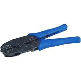 OTC 4497A Ratcheting Terminal Crimper